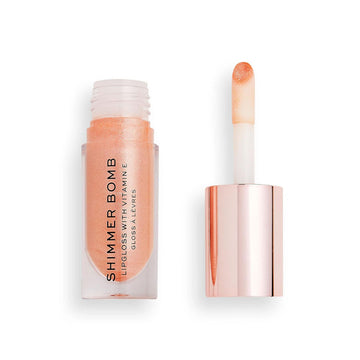 Revolution - Revolution Shimmer Bomb Lip Gloss - Starlight